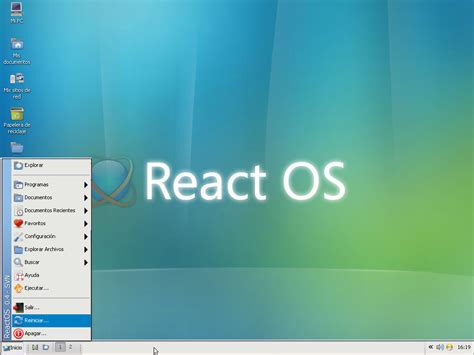 Is ReactOS legal?